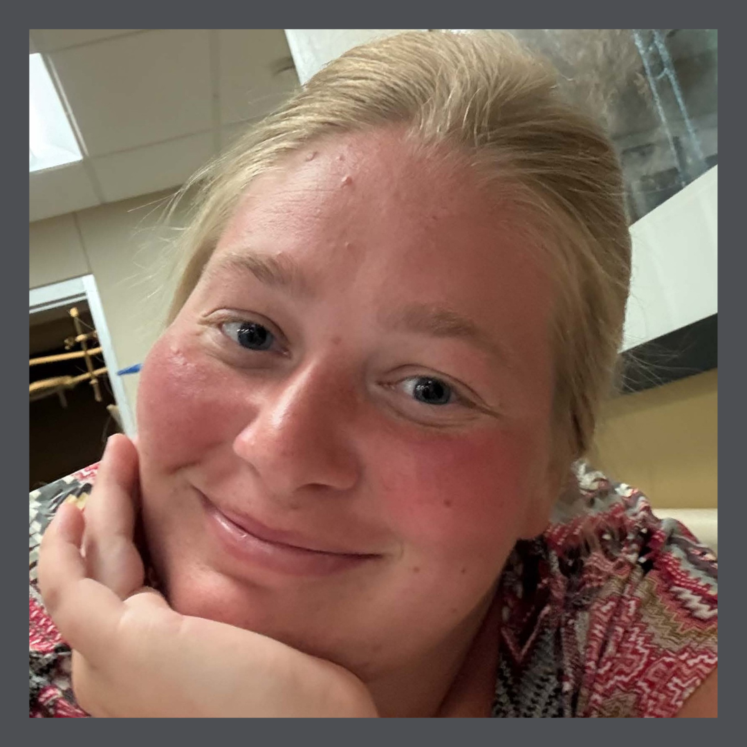 Samantha Dirks
