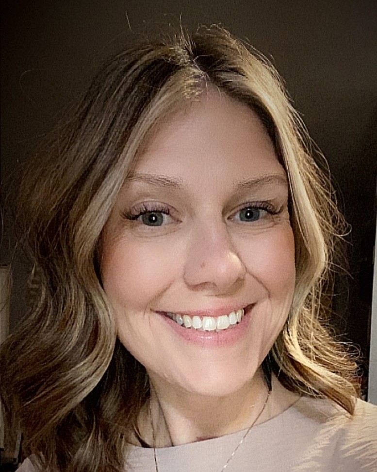 Ashley Earl