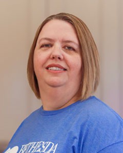 Nicole Duvall