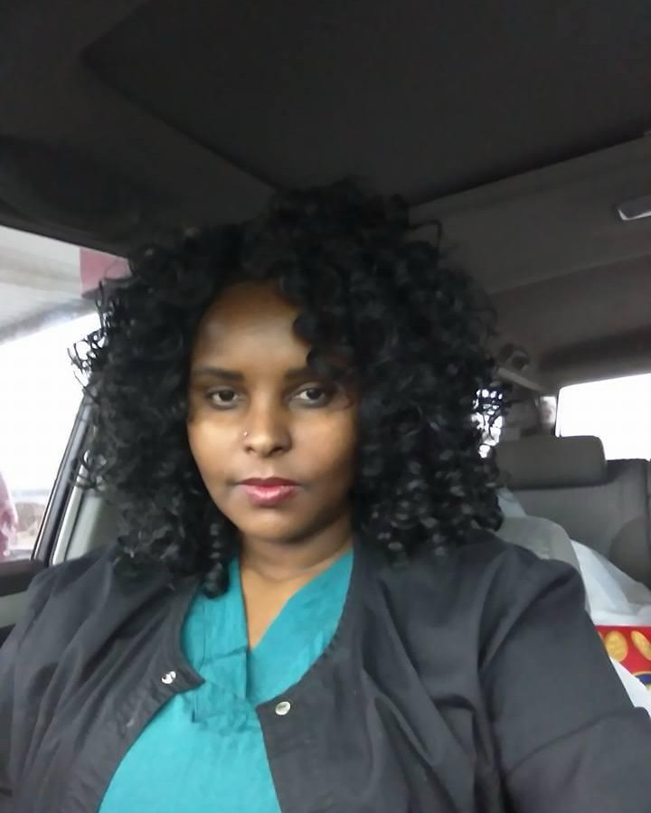 Tabitha Njuguna