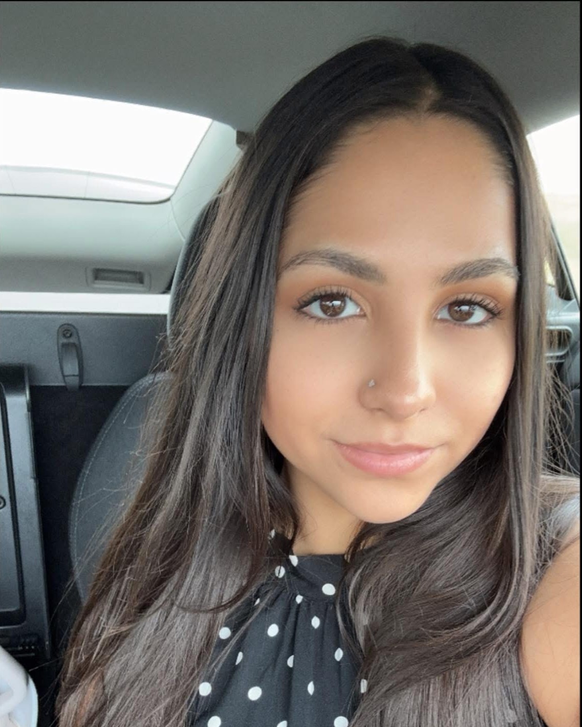 Tiffani Benavides