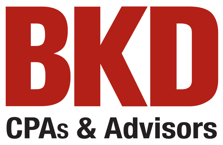 BKD Logo