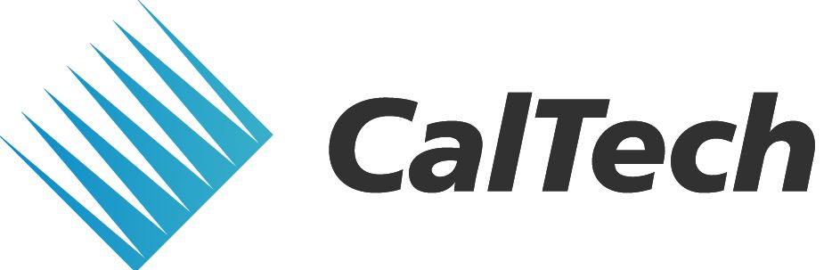 CalTech Logo
