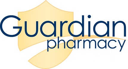 Guardian Pharmacy Logo