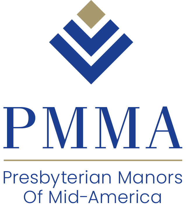 PMMA Logo