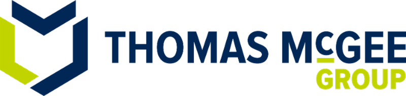Thomas McGee Logo