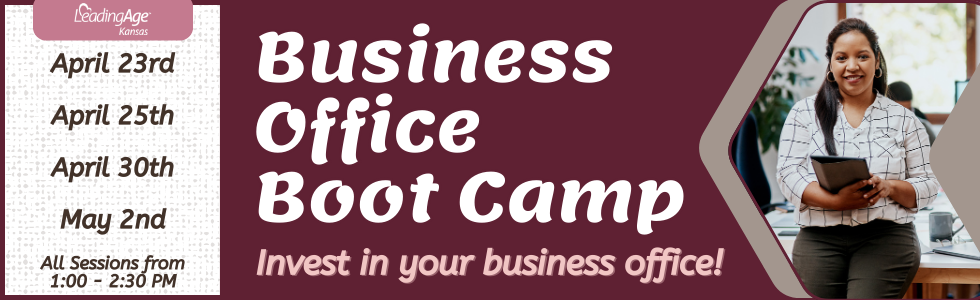 Business Office Bootcamp 